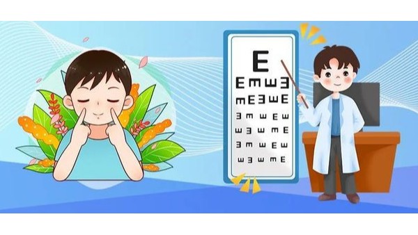 教育部牽頭推進近視防控，學校教室照明衛(wèi)生標準化