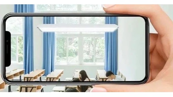 “心靈之窗”被加上厚厚的玻璃？教室照明不容忽視！