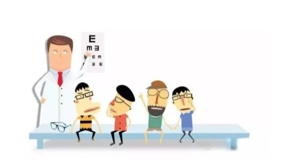 教室照明環(huán)境現(xiàn)狀分析，護眼教室照明設(shè)計已刻不容緩