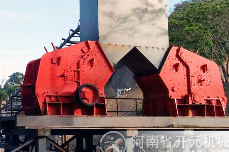 制造選礦設備、建材機械的專(zhuān)業(yè)廠(chǎng)家